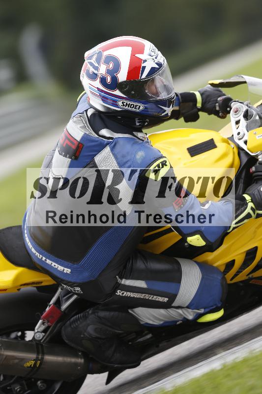 /57 03.10.2025 Speer Racing ADR/Gruppe gelb/57